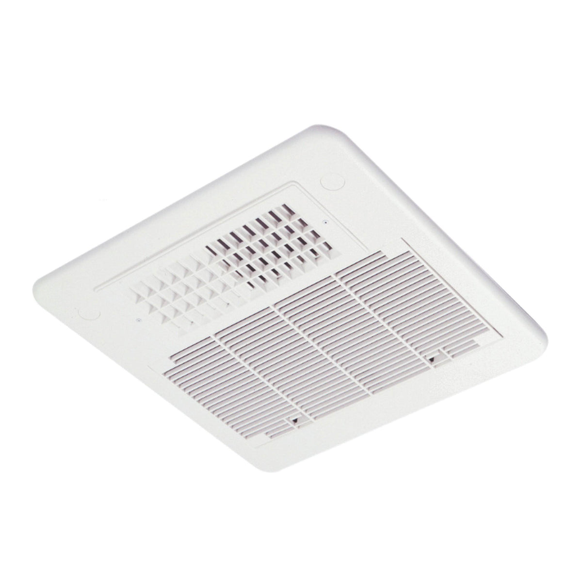 Ducted Return Air Package Polar White V564409