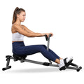 Water Rowing Machine 335LB Weight Capacity G622682