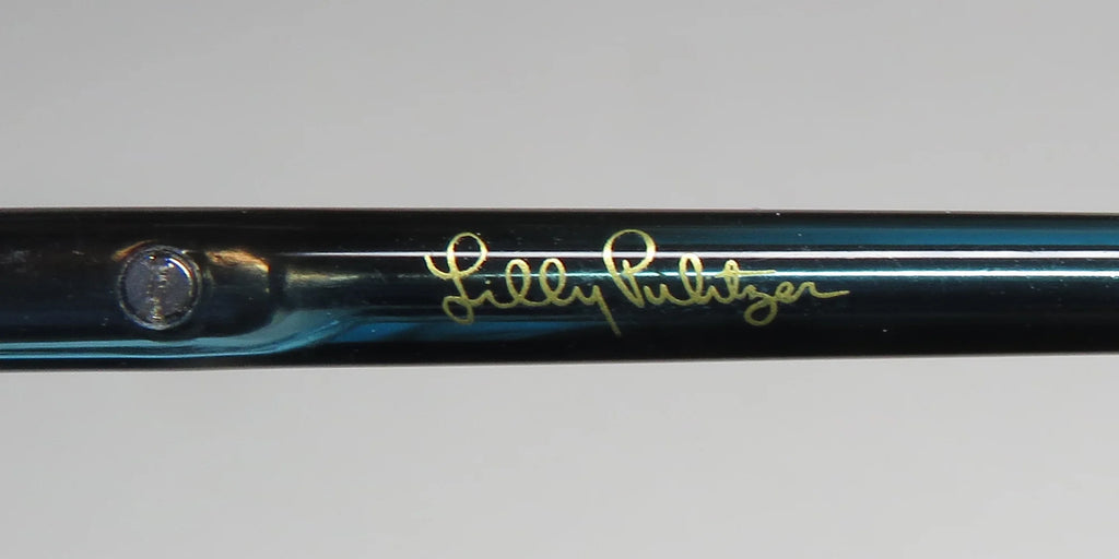 Grape Turquoise Eyeglasses B708
