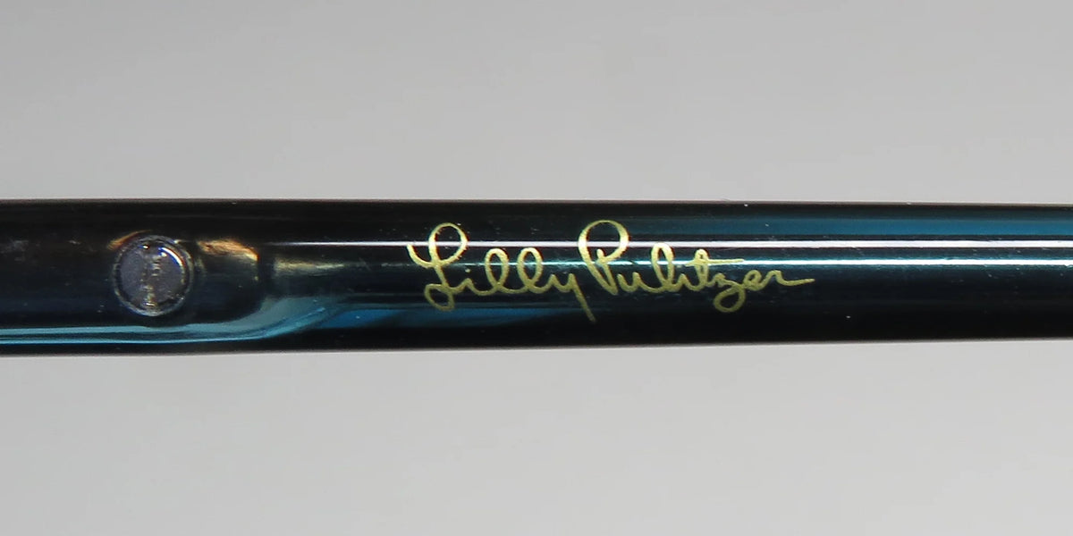 Grape Turquoise Eyeglasses B708