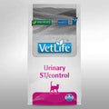 4.4lb Feline Urinary Pet Food B637597