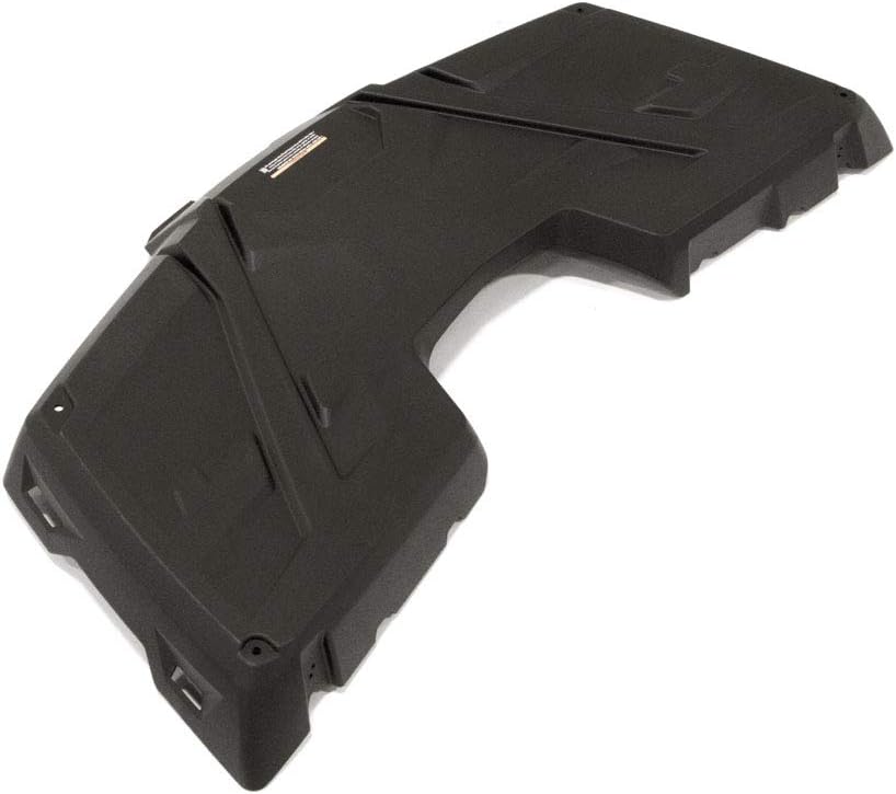 Front Box Cover Assembly O8114