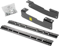 Fifth Wheel Quick Install Kit G421