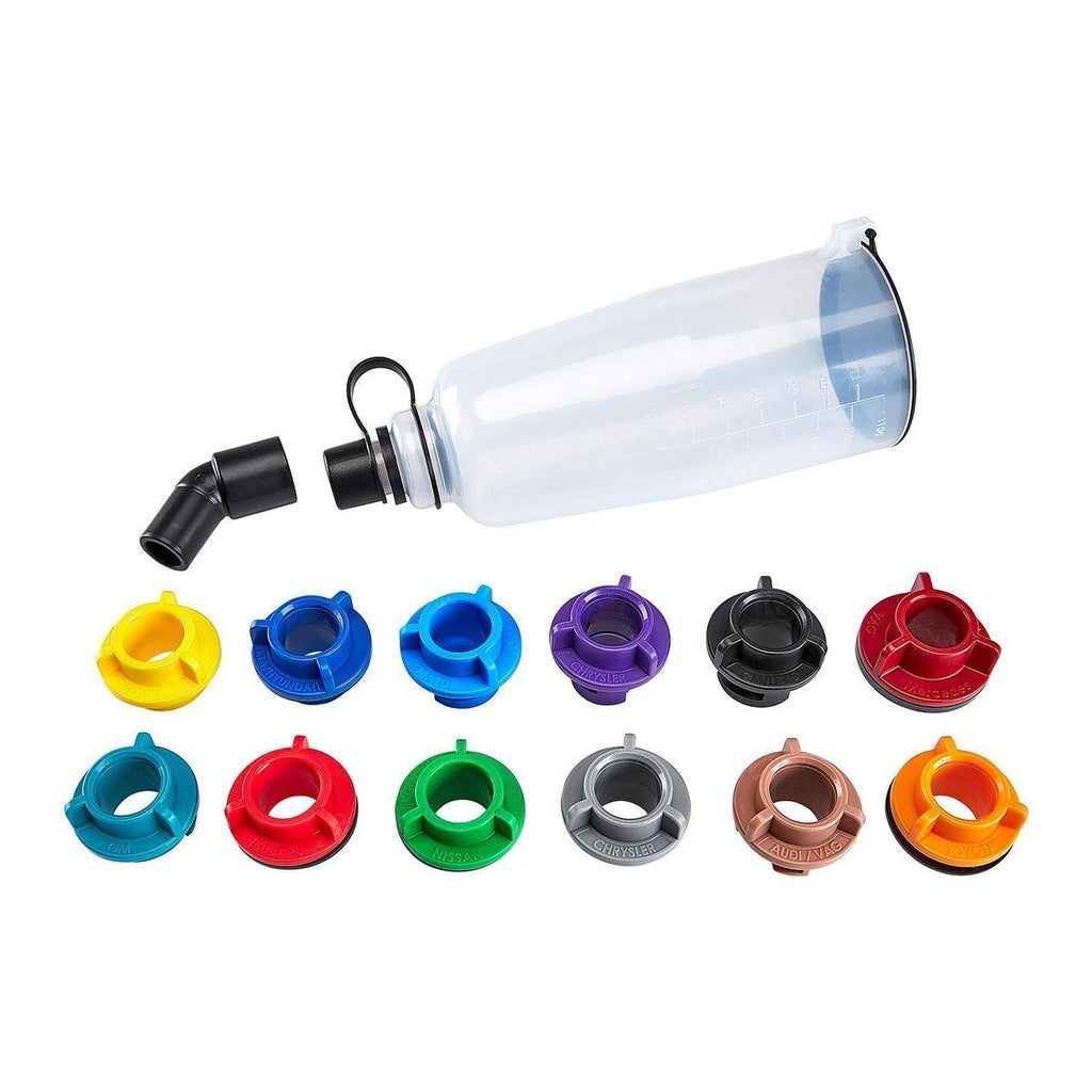 Oil Funnel Filling Kit N659