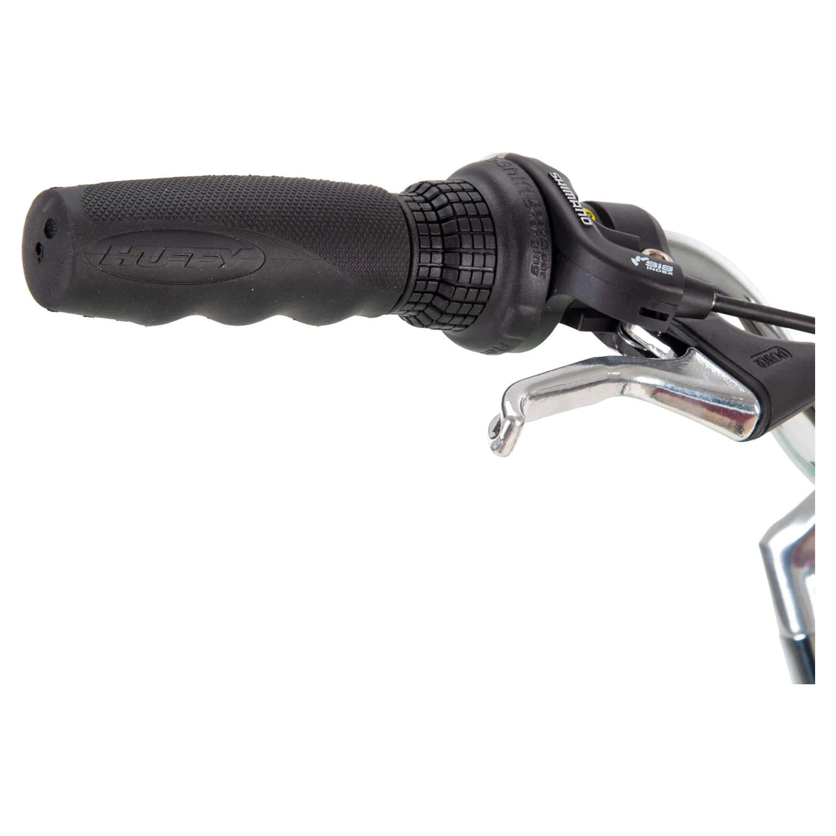 27.5 in. Comfort Bike B718