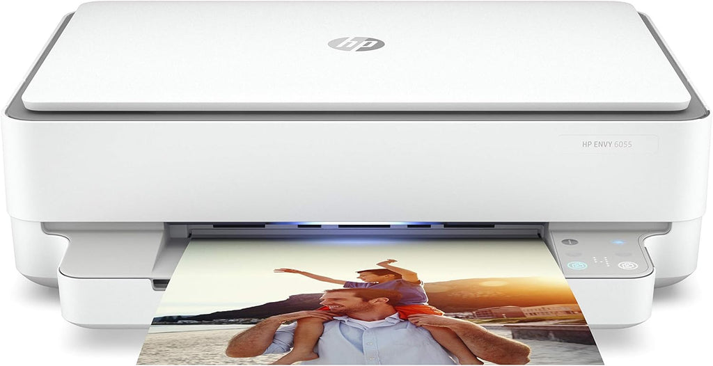 Wireless All-in-One Printer X411