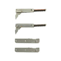 Wall Oven Hinge/Receiver Kit B780