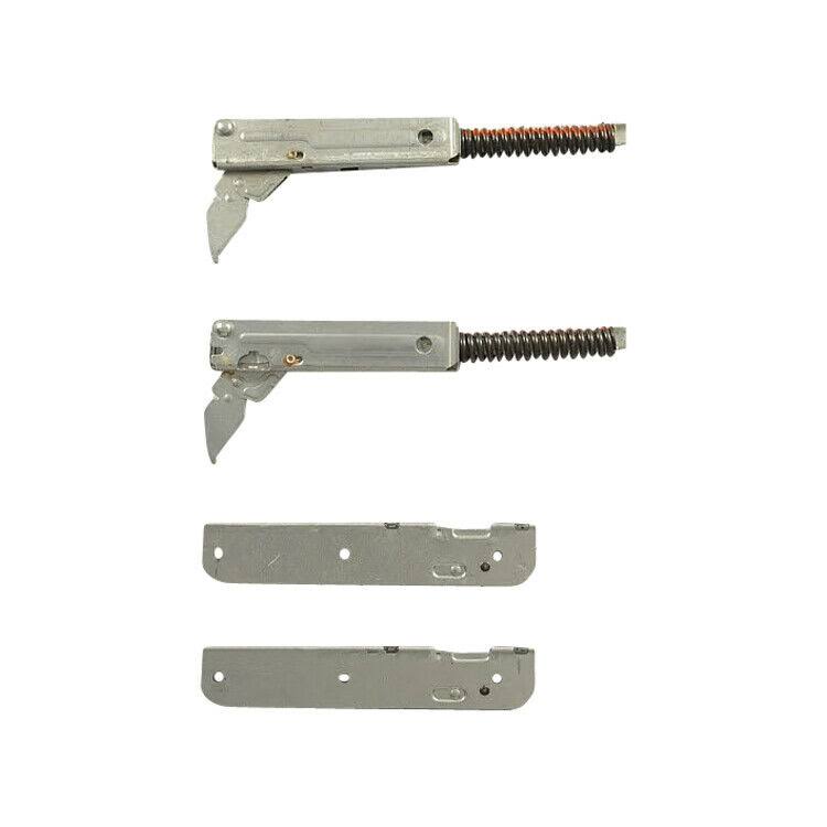 Wall Oven Hinge/Receiver Kit B780