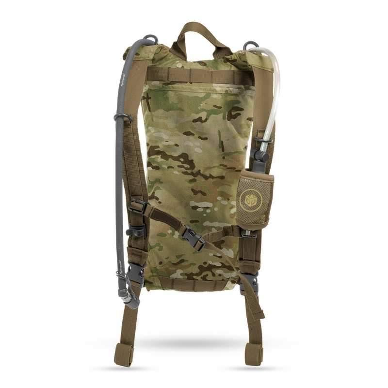 Multi-Cam 70 oz Hydration System M970
