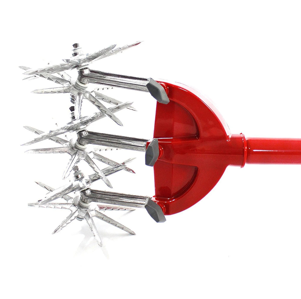 Long Handle Cultivator P5134
