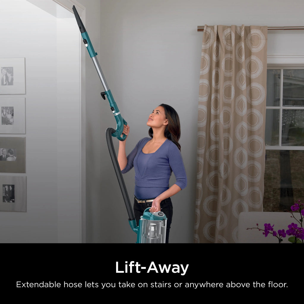 Upright Vacuum Cleaner I9814