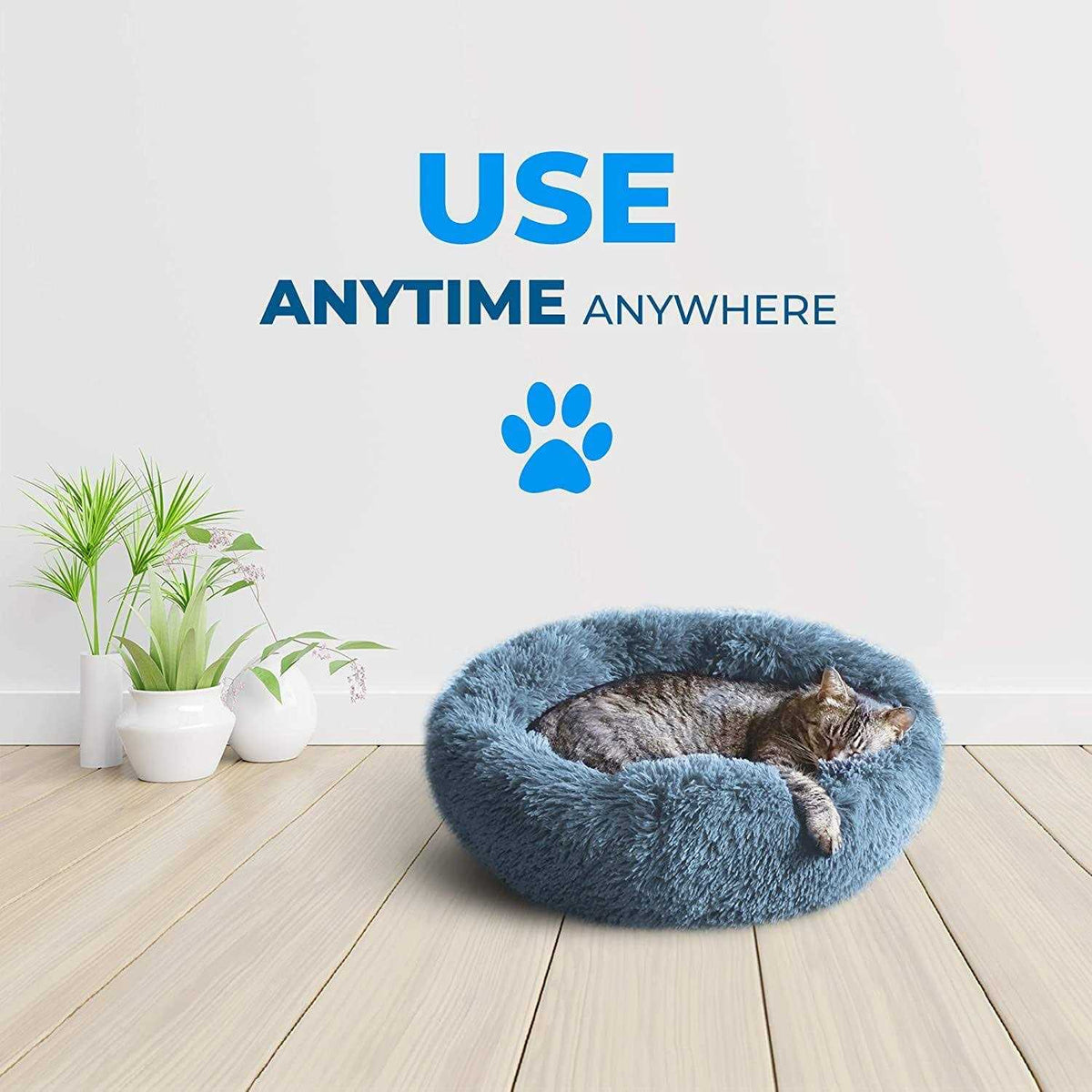Cat Bed L4530