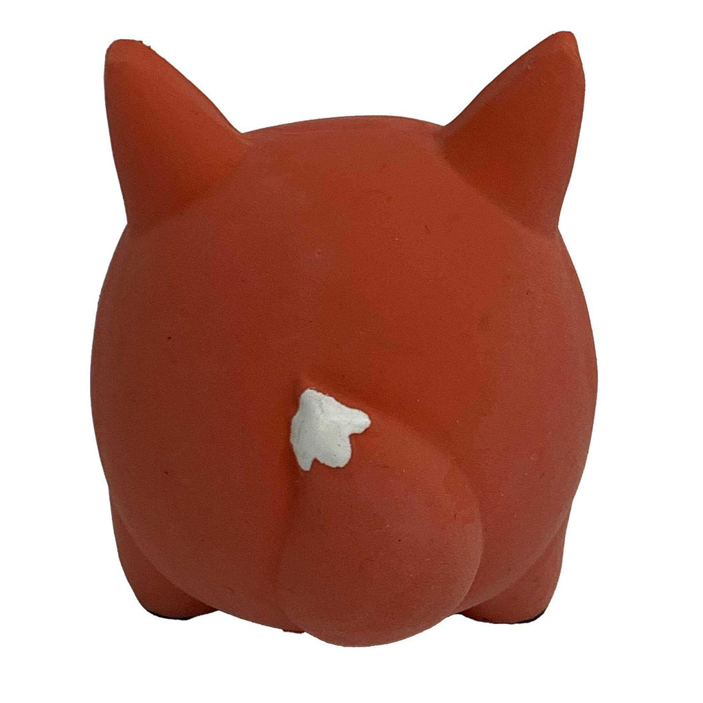 2.5 Latex Dog Toy P242
