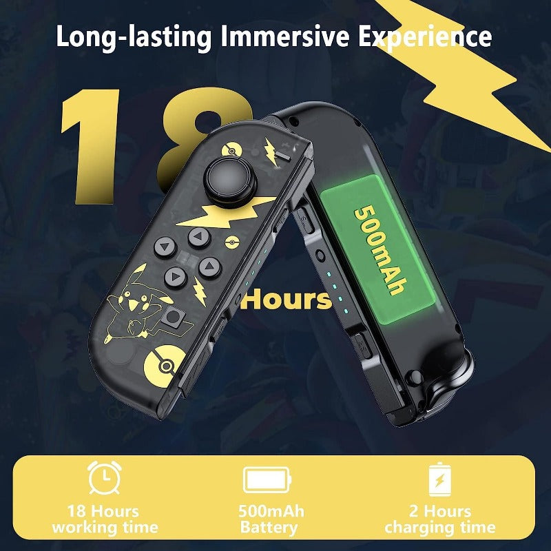 Wireless Gaming Controller R418862