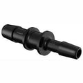 Black Nylon Barbed Reduction Coupler L54140