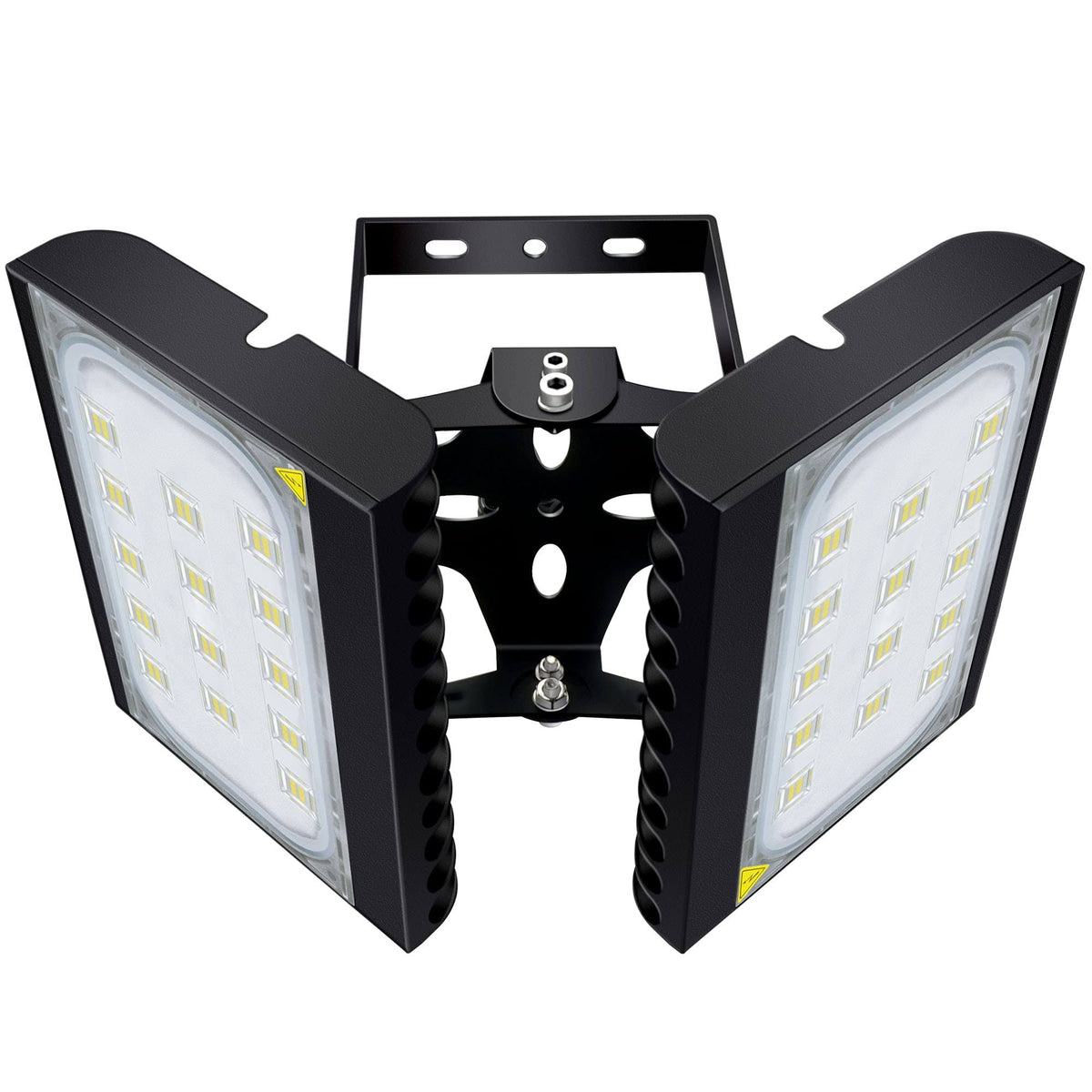 200W LED Flood Light 18000LM Outdoor Security Light N8420