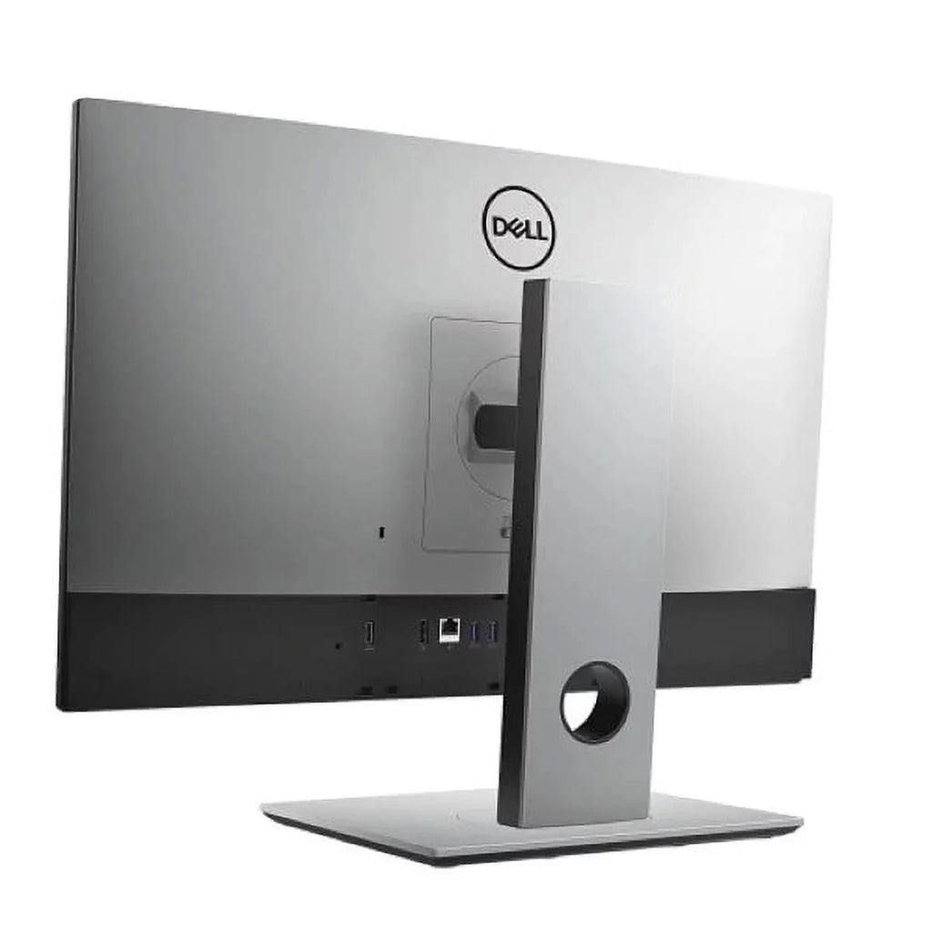 23.8" All in One Computer, Core i5-8500 Processor, 8GB RAM, 500GB HDD (Restored) M5956