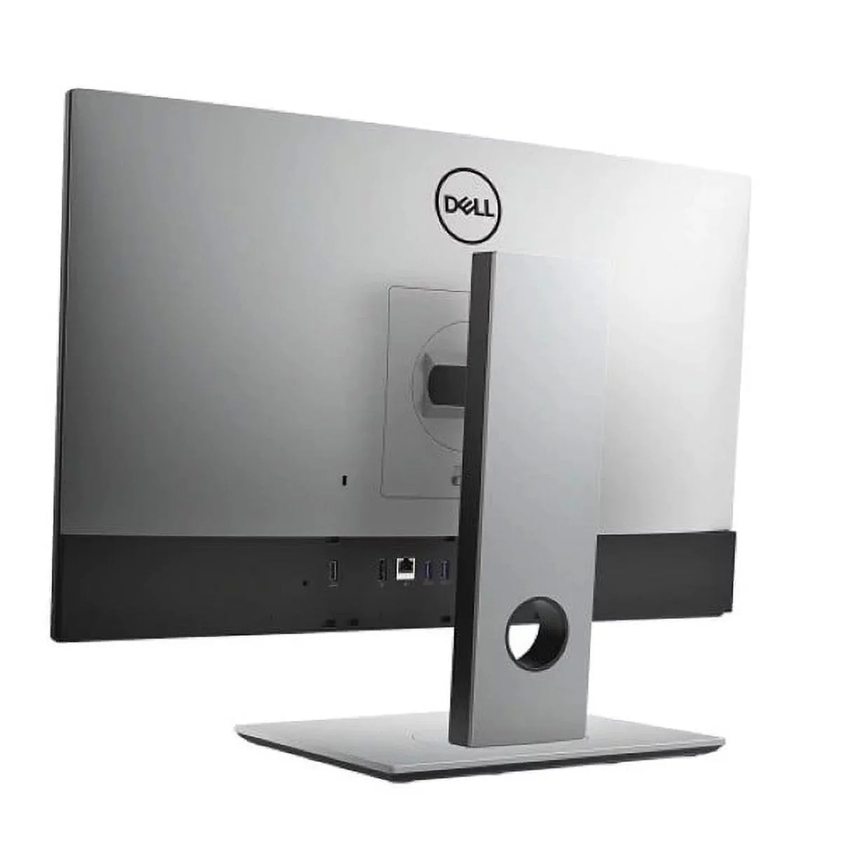 23.8" All in One Computer, Core i5-8500 Processor, 8GB RAM, 500GB HDD (Restored) M5956