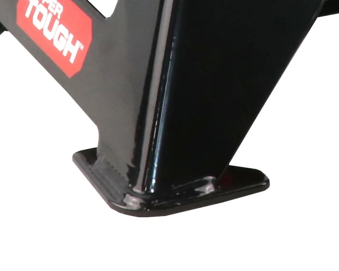 4Ton Capacity Steel Quick Lift Jack Stands T5056