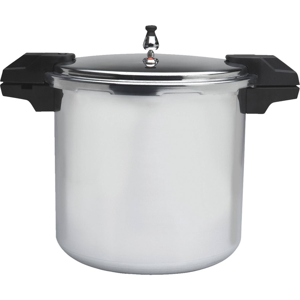 22 Quart Pressure Cooker H80551