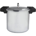 22 Quart Pressure Cooker H80551