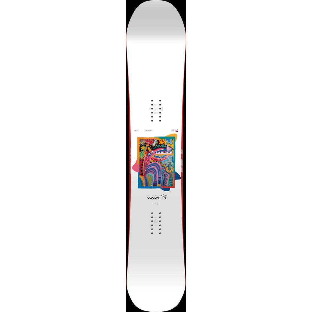 Capita Aeronaut Snowboard I47396
