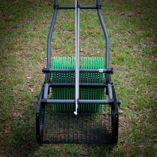12 Nut Picker Upper Roller X56119