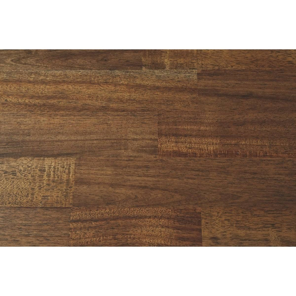 Brown Accent Cabinet K885244