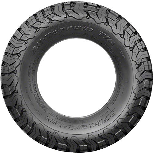 LT265/70R16/E 121/118S All Terrain Radial Tire K60066