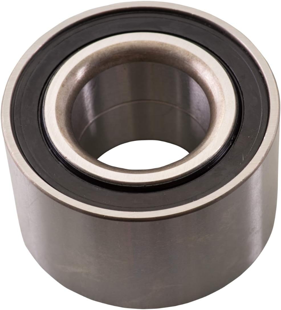 Rear CV Axles & Wheel Bearings I157
