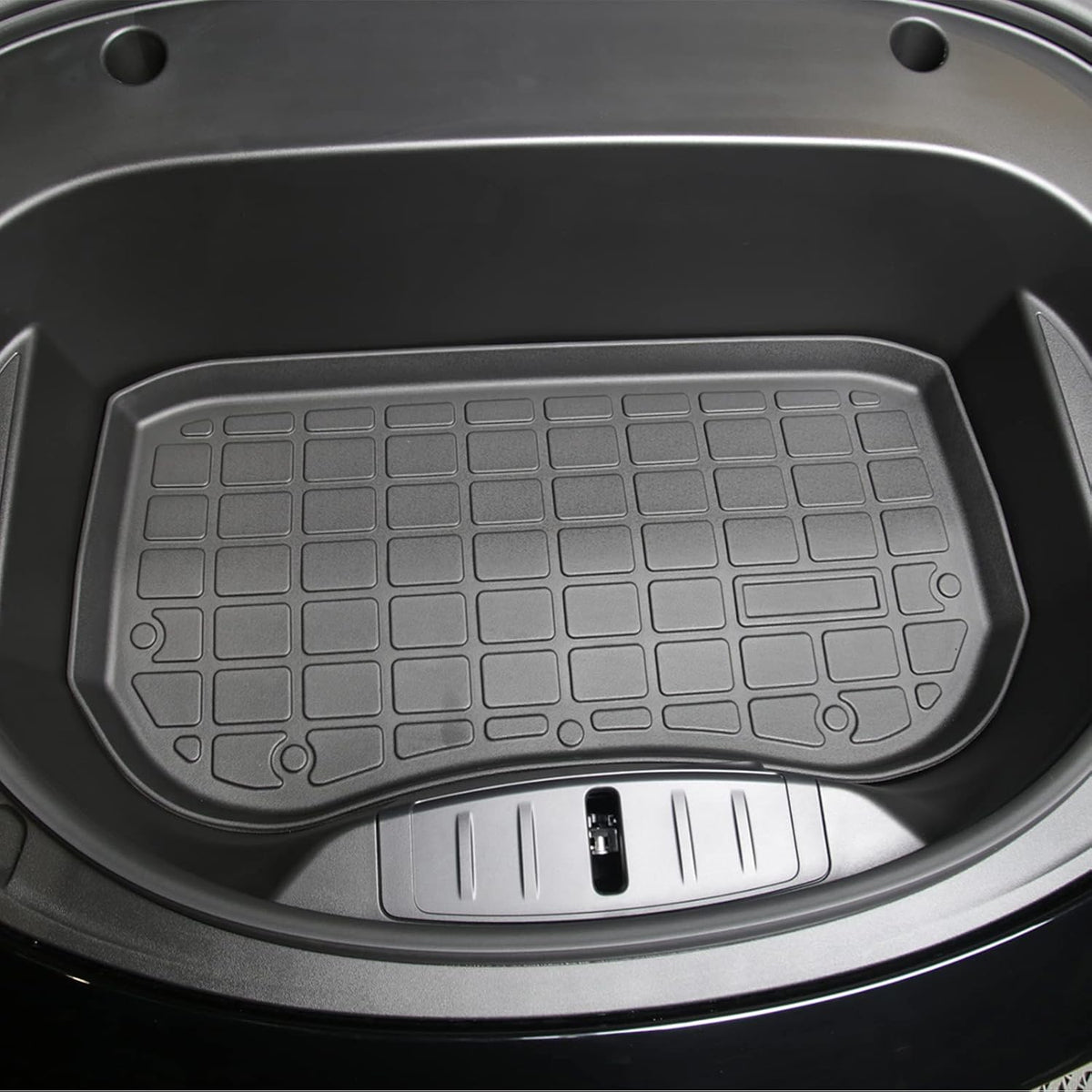 All-Weather Heavy-Duty Cargo Liner S89139