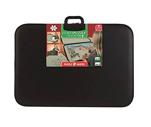 Portapuzzle Deluxe 1000 Jigsaw Puzzle Accessory M6986