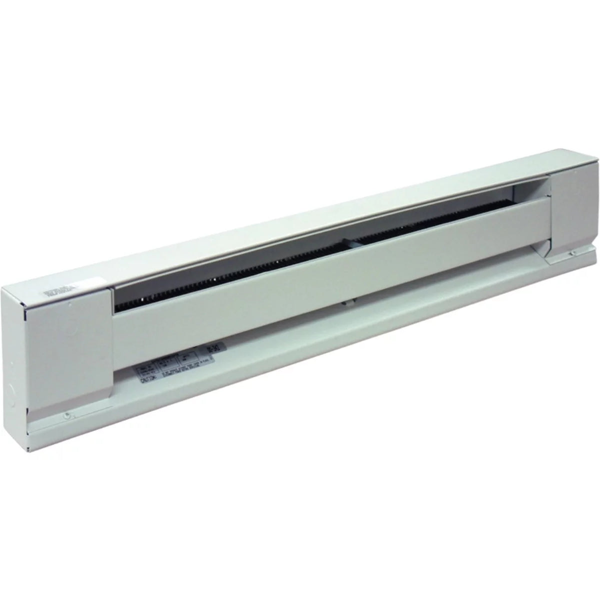 Electric Baseboard Convection Heater Y467816