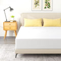 10 Inch Gel Memory Foam Full Size Mattress M1016