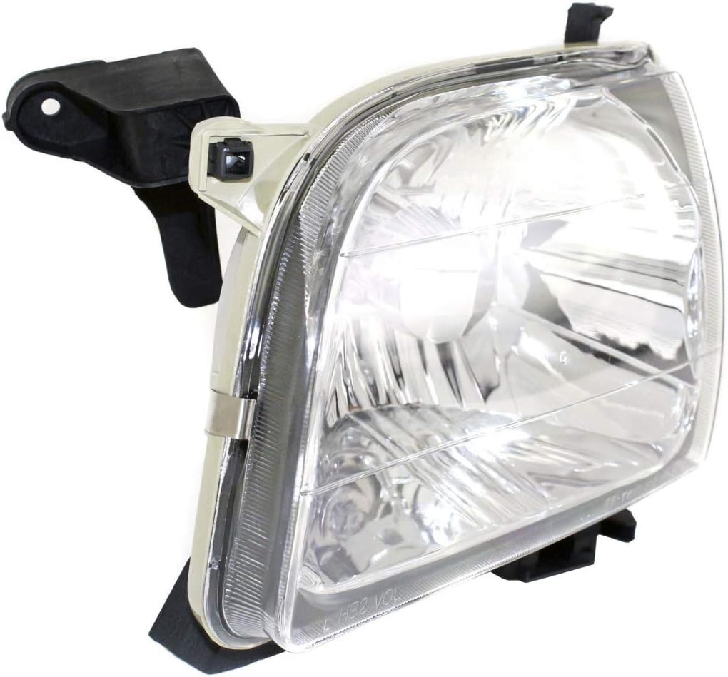 Passenger Side Headlight Assembly Pack of 2 L967288