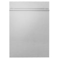 18 in. Stainless Steel Dishwasher with Stainless Steel Tub Y44164