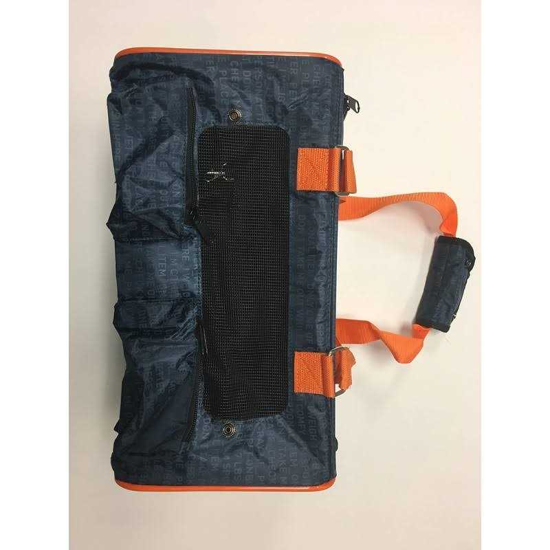 Pet Carrier H2767