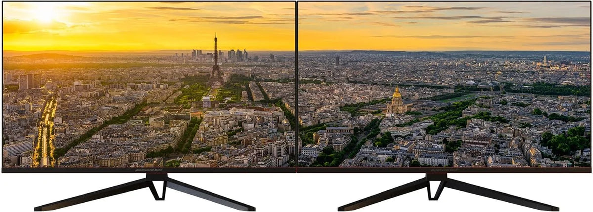 32 Inch FHD 1920 x 1080 Computer Monitor S928