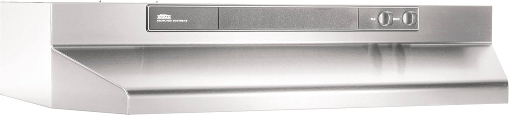 30-Inch Almond Under Cabinet Range Hood T202795
