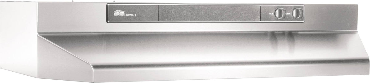 30-Inch Almond Under Cabinet Range Hood T202795
