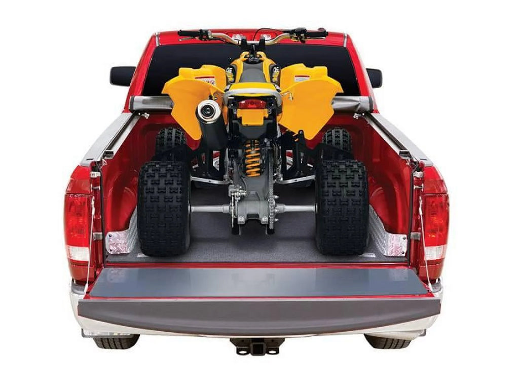 Roll-Up Tonneau Cover A203735