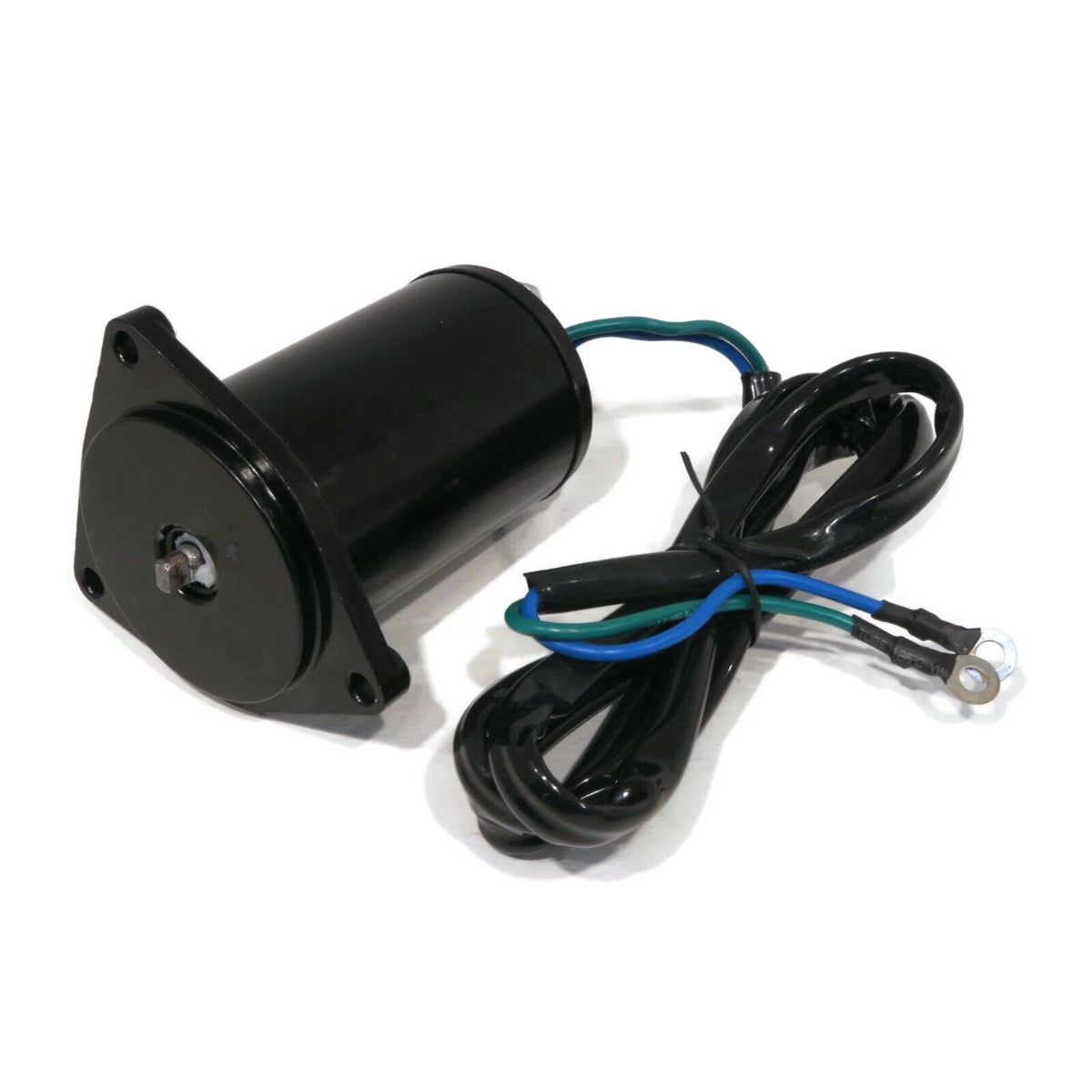 Trim & Tilt Motor For 1988 Evinrude Outboard 275 HP Marine B314
