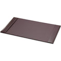 Brown Leather Desk Pad J8324