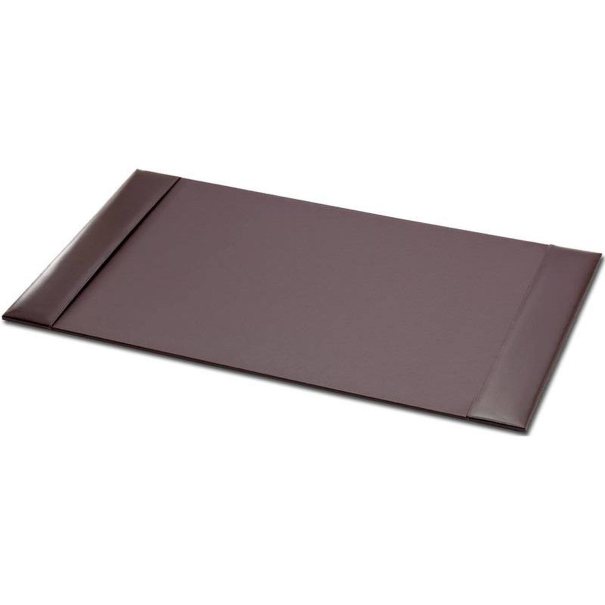 Brown Leather Desk Pad J8324