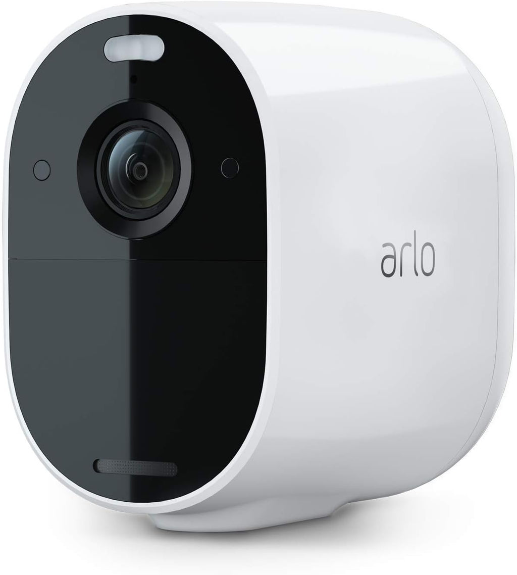 White Wireless 3 Camera Kit Certified Refurbished A851