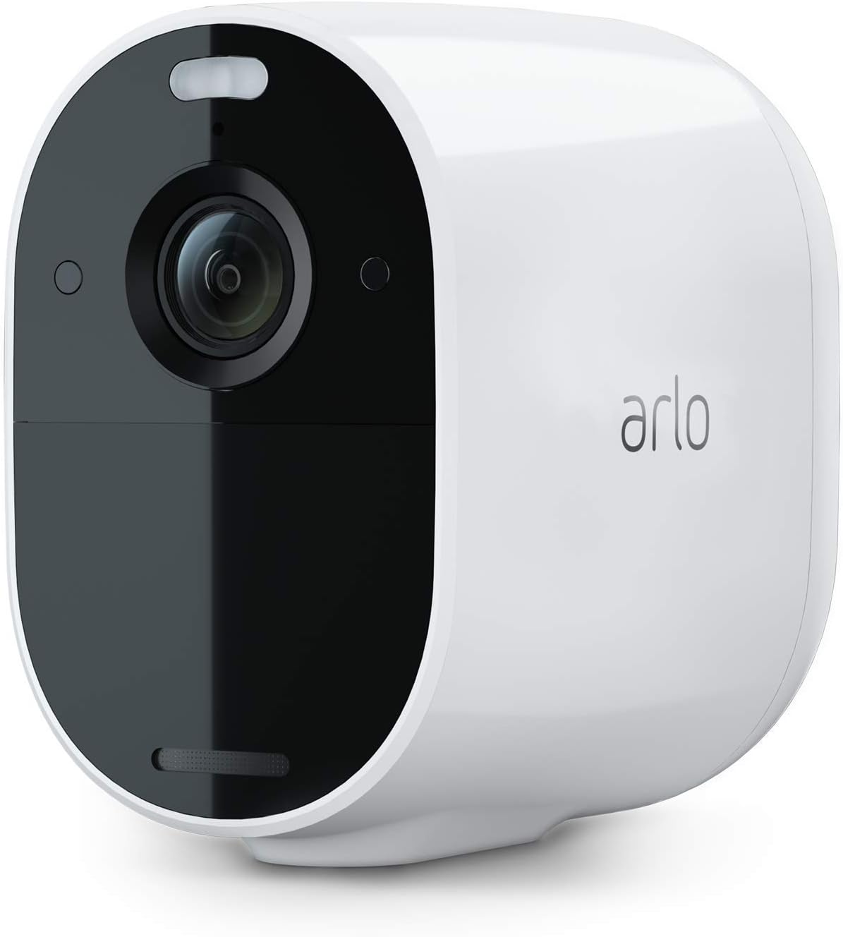 White Wireless 3 Camera Kit Certified Refurbished A851