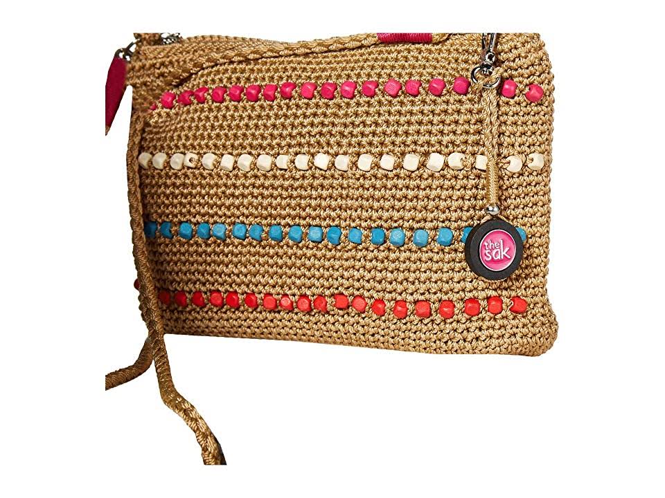 Camel Demi Bag V250696