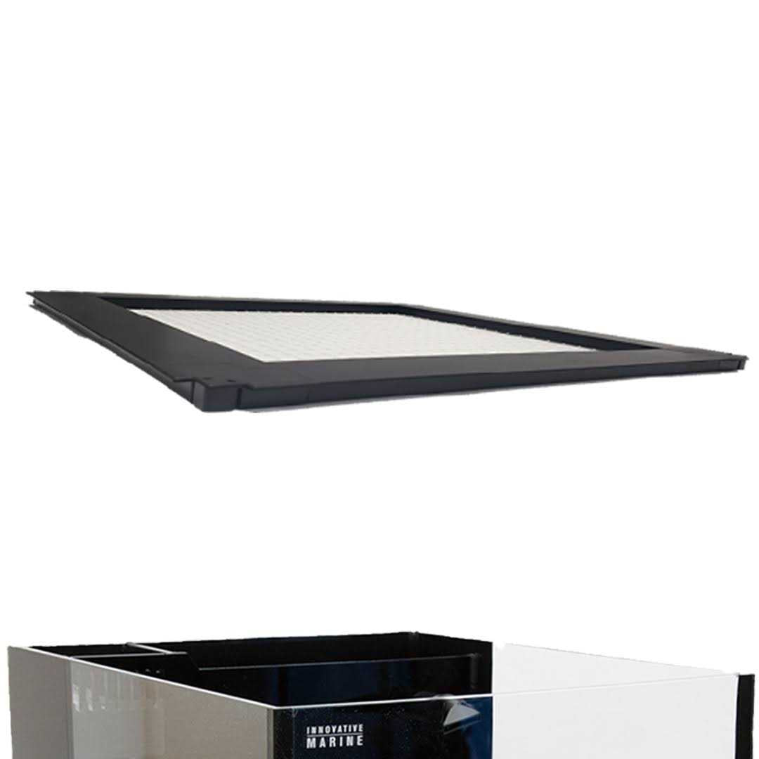 Aquarium Mesh Screen Lid Q7584