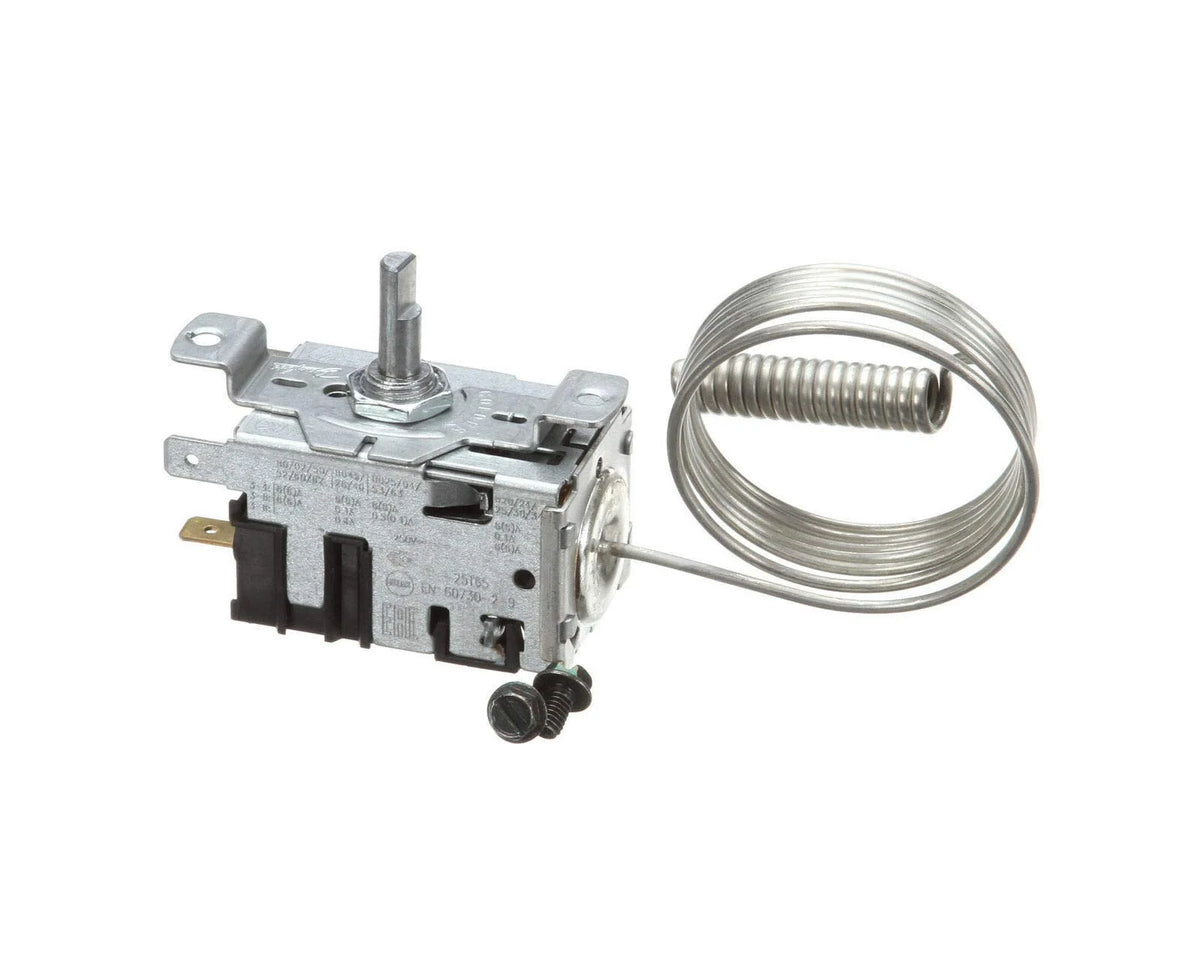 Cold Temperature Control B4414