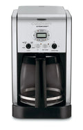 12-Cup Programmable Coffeemaker Y98509